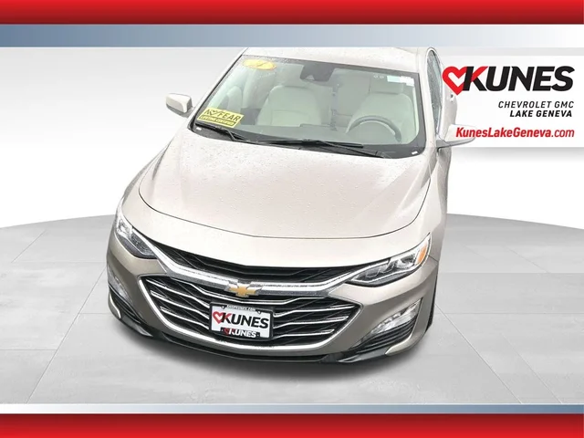 SEMINUEVOS CHEVROLET Malibu a Estados en autogozo