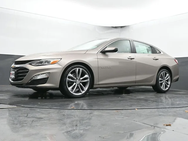SEMINUEVOS CHEVROLET Malibu a Estados en autogozo
