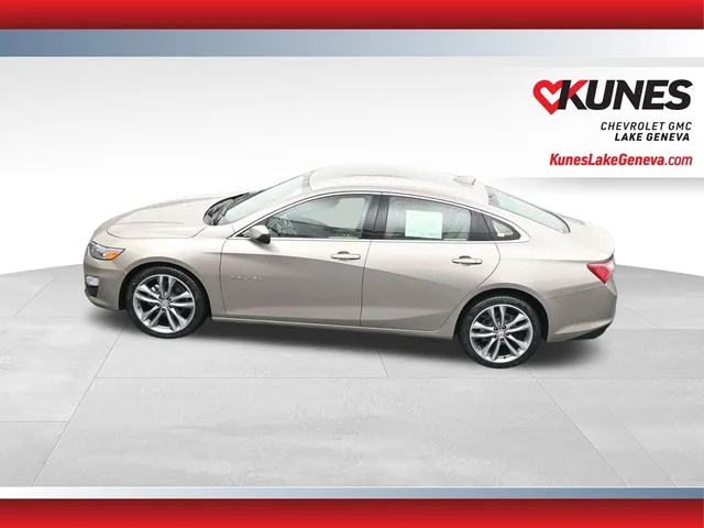 SEMINUEVOS CHEVROLET Malibu a Estados en autogozo