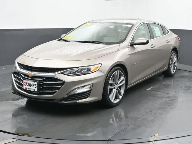 SEMINUEVOS CHEVROLET Malibu a Estados en autogozo