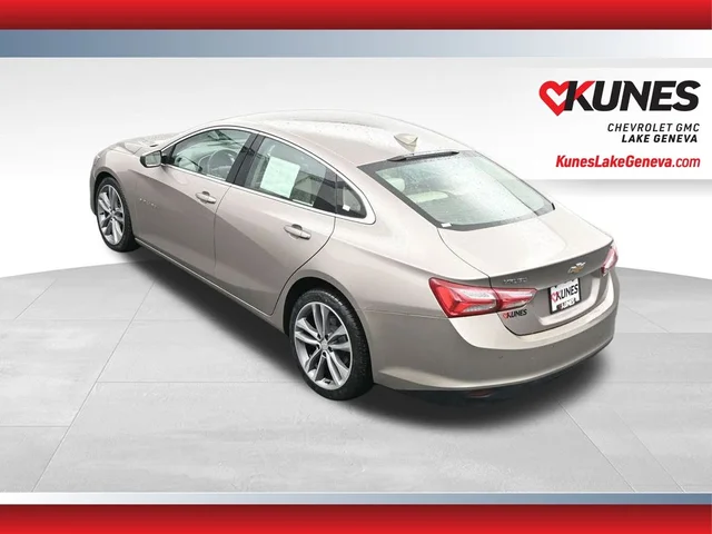 SEMINUEVOS CHEVROLET Malibu a Estados en autogozo