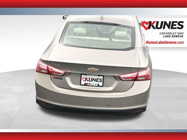 SEMINUEVOS CHEVROLET Malibu a Estados en autogozo