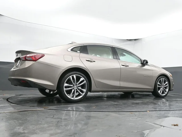 SEMINUEVOS CHEVROLET Malibu a Estados en autogozo