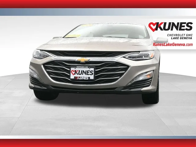 SEMINUEVOS CHEVROLET Malibu a Estados en autogozo