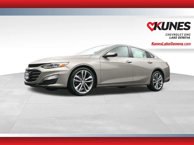SEMINUEVOS CHEVROLET Malibu a Estados en autogozo