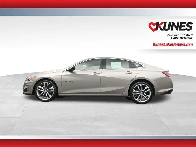 SEMINUEVOS CHEVROLET Malibu a Estados en autogozo