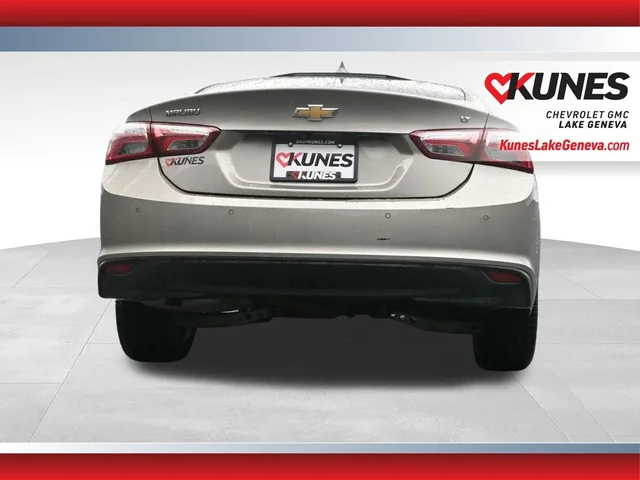 SEMINUEVOS CHEVROLET Malibu a Estados en autogozo