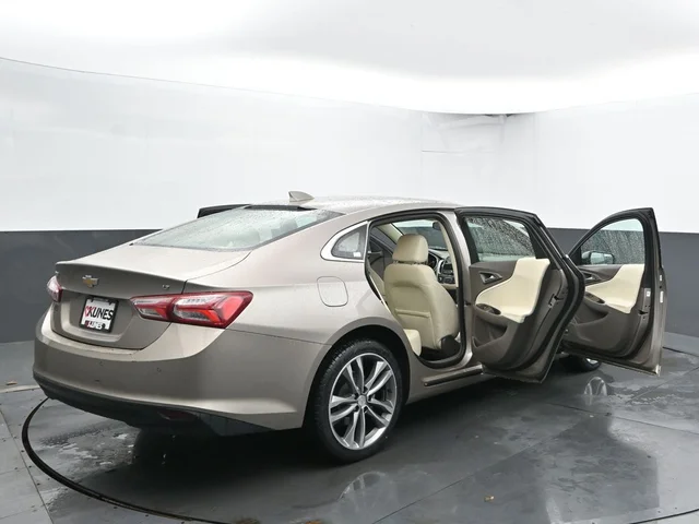 SEMINUEVOS CHEVROLET Malibu a Estados en autogozo