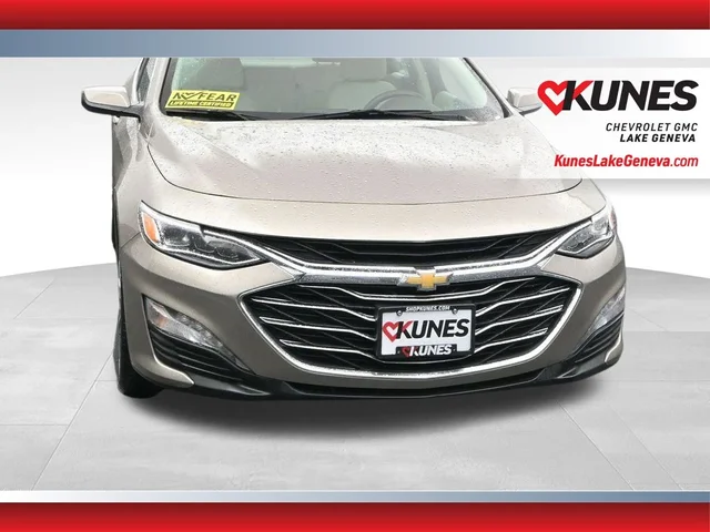 SEMINUEVOS CHEVROLET Malibu a Estados en autogozo