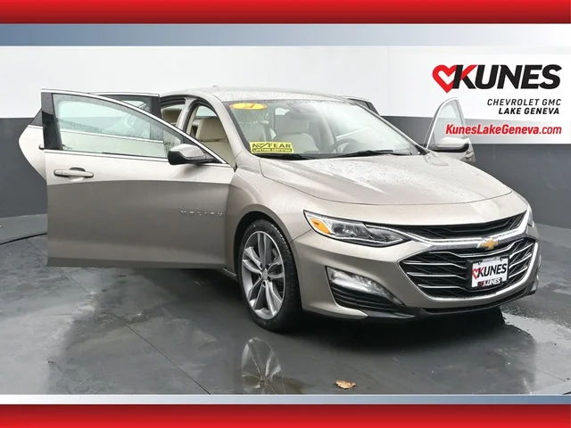 SEMINUEVOS CHEVROLET Malibu a Estados en autogozo