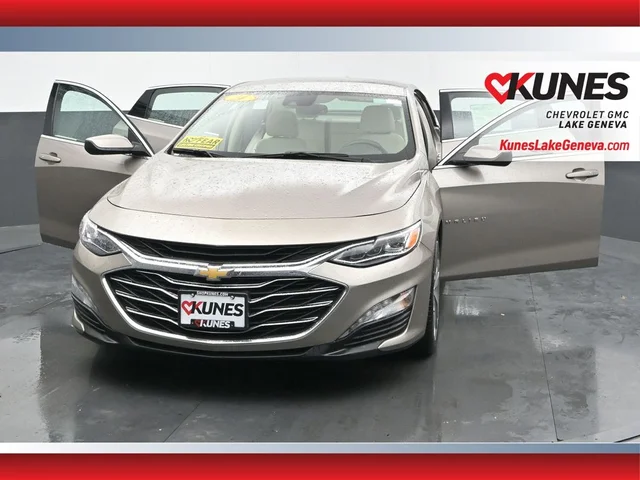 SEMINUEVOS CHEVROLET Malibu a Estados en autogozo