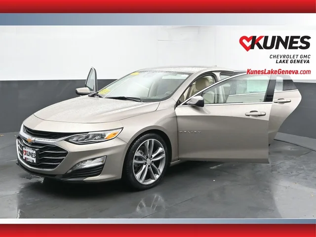 SEMINUEVOS CHEVROLET Malibu a Estados en autogozo