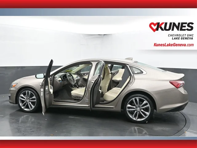 SEMINUEVOS CHEVROLET Malibu a Estados en autogozo