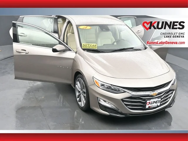 SEMINUEVOS CHEVROLET Malibu a Estados en autogozo