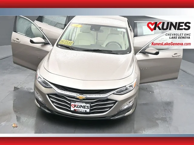 SEMINUEVOS CHEVROLET Malibu a Estados en autogozo