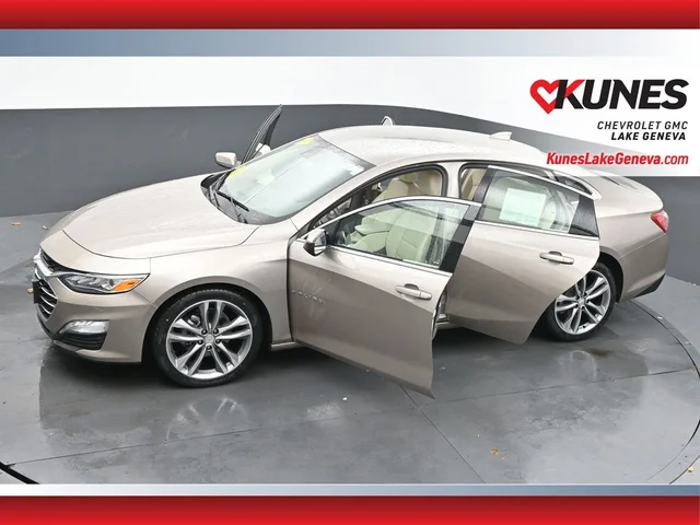 SEMINUEVOS CHEVROLET Malibu a Estados en autogozo