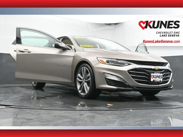 SEMINUEVOS CHEVROLET Malibu a Estados en autogozo