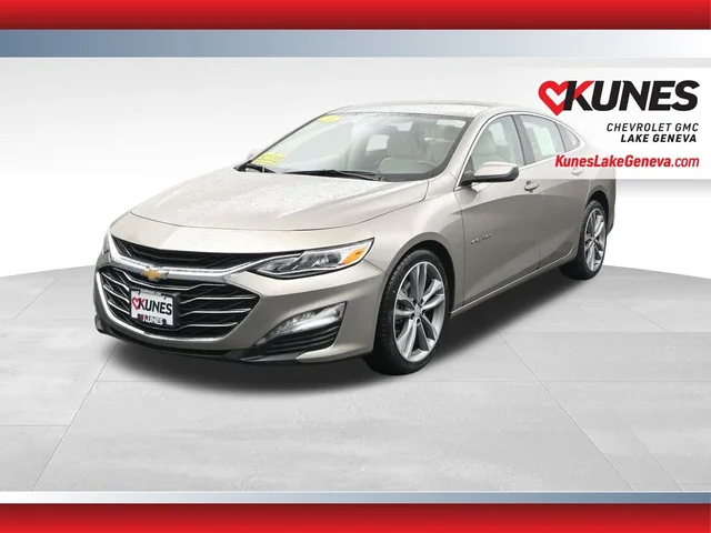 SEMINUEVOS CHEVROLET Malibu a Estados en autogozo