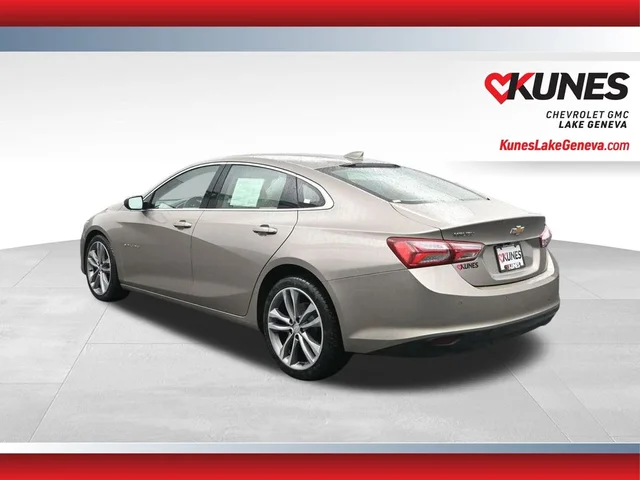 SEMINUEVOS CHEVROLET Malibu a Estados en autogozo