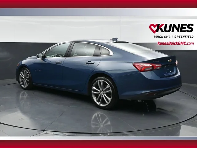 SEMINUEVOS CHEVROLET Malibu a Estados en autogozo