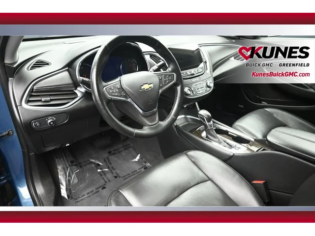 SEMINUEVOS CHEVROLET Malibu a Estados en autogozo