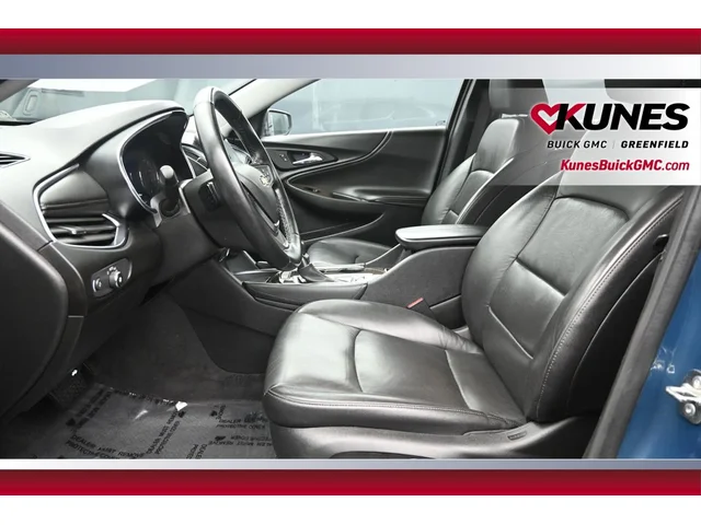 SEMINUEVOS CHEVROLET Malibu a Estados en autogozo