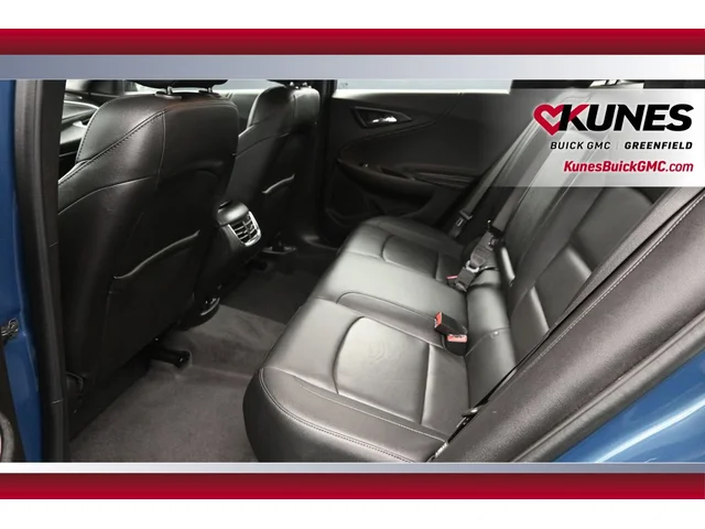 SEMINUEVOS CHEVROLET Malibu a Estados en autogozo