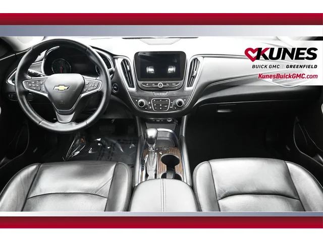 SEMINUEVOS CHEVROLET Malibu a Estados en autogozo