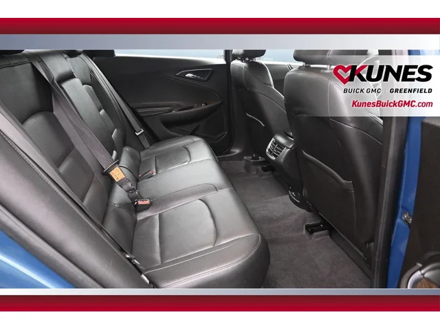 SEMINUEVOS CHEVROLET Malibu a Estados en autogozo