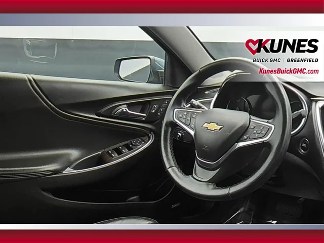 SEMINUEVOS CHEVROLET Malibu a Estados en autogozo