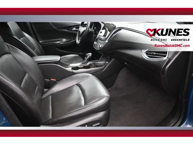 SEMINUEVOS CHEVROLET Malibu a Estados en autogozo