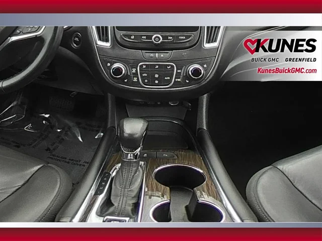 SEMINUEVOS CHEVROLET Malibu a Estados en autogozo