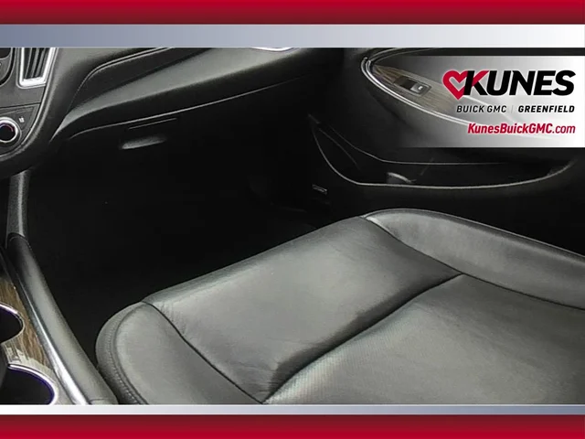 SEMINUEVOS CHEVROLET Malibu a Estados en autogozo