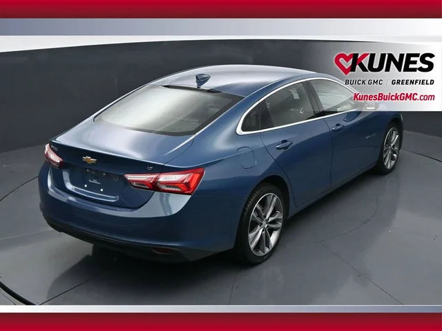 SEMINUEVOS CHEVROLET Malibu a Estados en autogozo