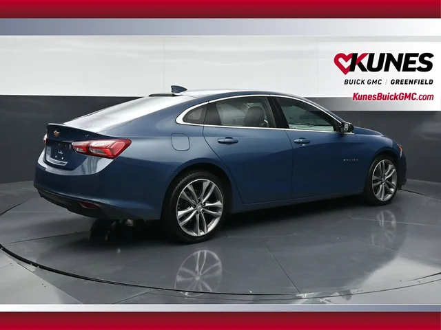 SEMINUEVOS CHEVROLET Malibu a Estados en autogozo
