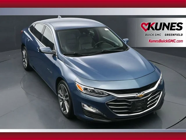 SEMINUEVOS CHEVROLET Malibu a Estados en autogozo