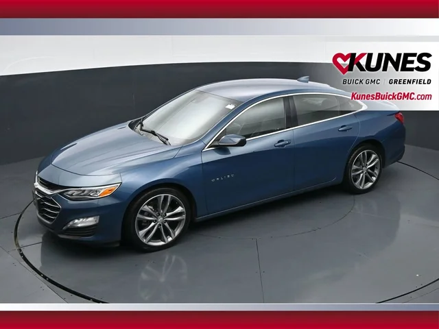 SEMINUEVOS CHEVROLET Malibu a Estados en autogozo