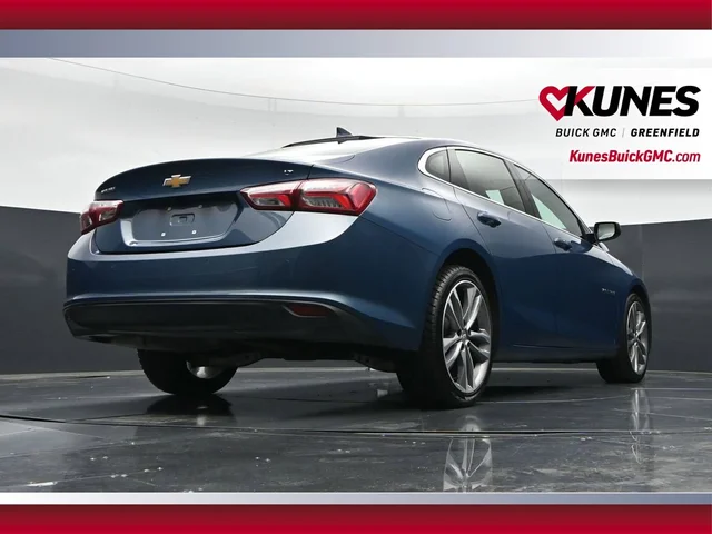 SEMINUEVOS CHEVROLET Malibu a Estados en autogozo