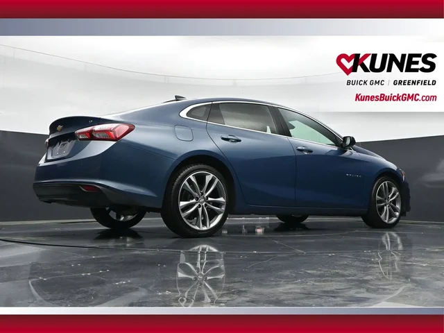 SEMINUEVOS CHEVROLET Malibu a Estados en autogozo