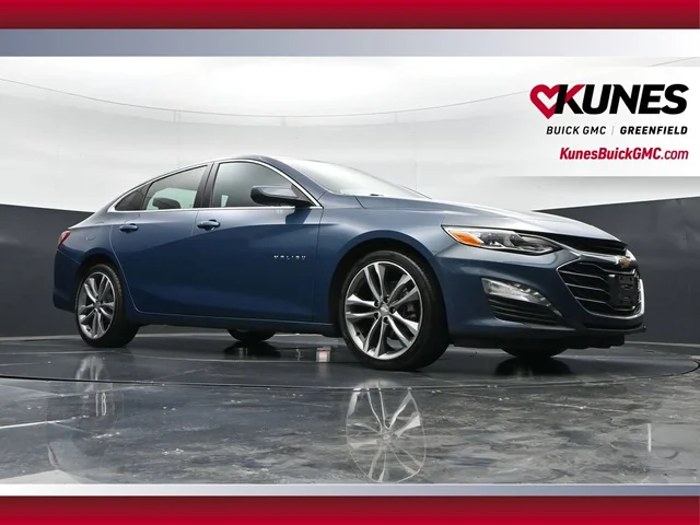 SEMINUEVOS CHEVROLET Malibu a Estados en autogozo