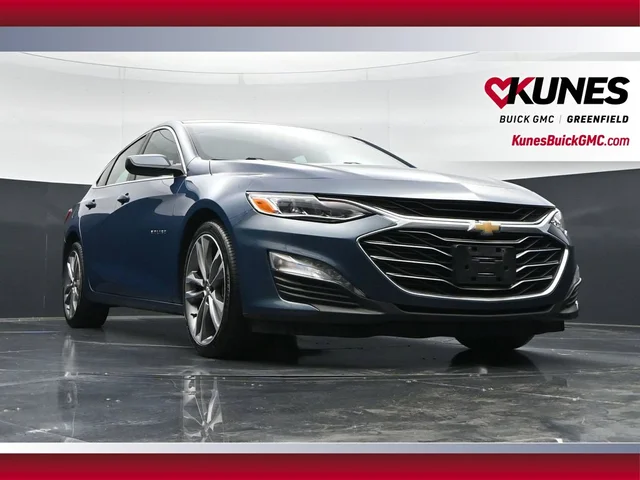 SEMINUEVOS CHEVROLET Malibu a Estados en autogozo