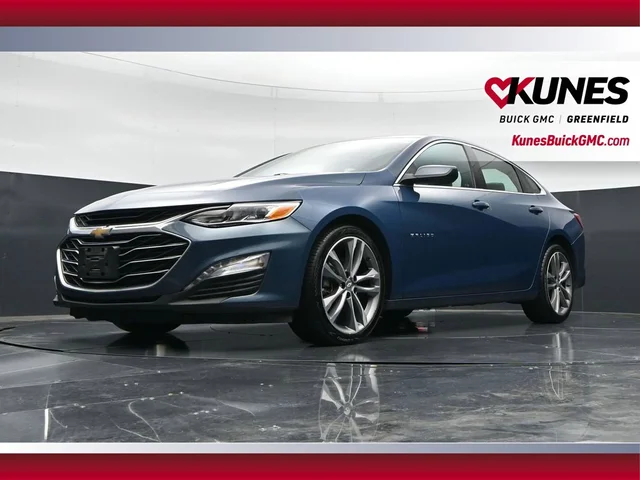 SEMINUEVOS CHEVROLET Malibu a Estados en autogozo