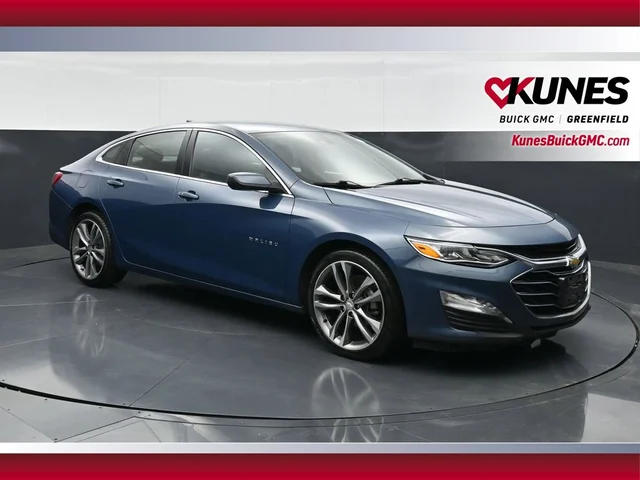 SEMINUEVOS CHEVROLET Malibu a Estados en autogozo