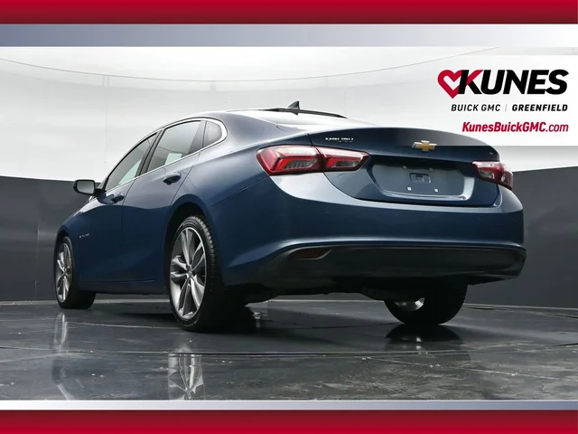 SEMINUEVOS CHEVROLET Malibu a Estados en autogozo