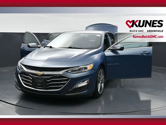 SEMINUEVOS CHEVROLET Malibu a Estados en autogozo