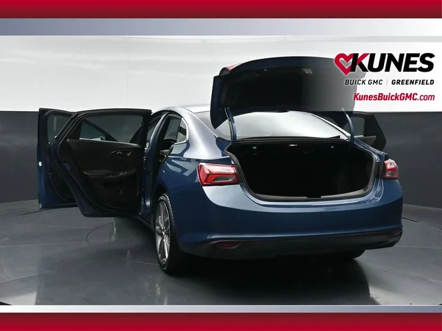 SEMINUEVOS CHEVROLET Malibu a Estados en autogozo