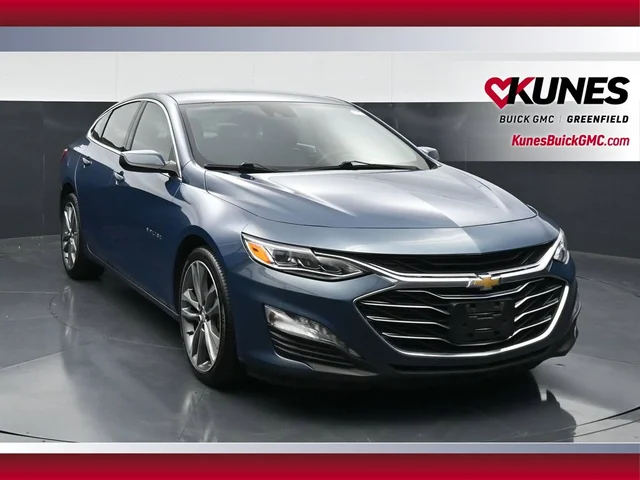 SEMINUEVOS CHEVROLET Malibu a Estados en autogozo
