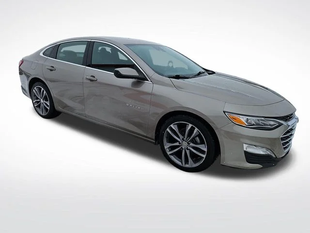SEMINUEVOS CHEVROLET Malibu a Estados en autogozo