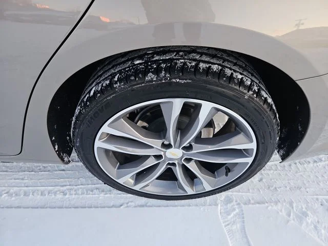 SEMINUEVOS CHEVROLET Malibu a Estados en autogozo