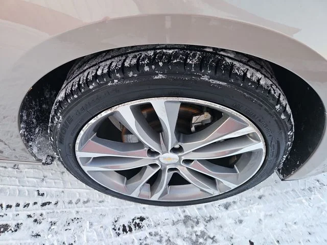 SEMINUEVOS CHEVROLET Malibu a Estados en autogozo